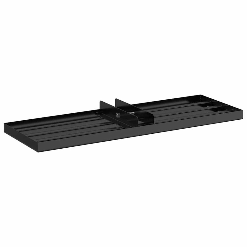 vidaXL Κεφαλή Αντικατάστασης Ισιωτή Κήπου 75 x 25 x 6 εκ