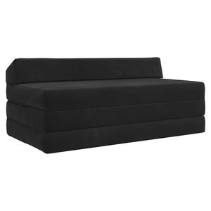vidaXL &Kappa;&rho;&epsilon;&beta;ά&tau;&iota; &Kappa;&alpha;&nu;&alpha;&pi;έ &Alpha;&nu;&alpha;&delta;&iota;&pi;&lambda;&omicron;ύ&mu;&epsilon;&nu;&omicron; &Mu;&alpha;ύ&rho;&omicron; 120 x 60 x 49 &epsilon;&kappa; Ύ&phi;&alpha;&sigma;&mu;&alpha;