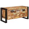 vidaXL &Nu;&tau;&omicron;&upsilon;&lambda;ά&pi;&alpha; &Pi;&alpha;&pi;&omicron;&upsilon;&tau;&sigma;&iota;ώ&nu; 90 x 38 x 45 &epsilon;&kappa;. &Sigma;&tau;&epsilon;&rho;&epsilon;ό &alpha;&nu;&alpha;&kappa;&tau;&eta;&mu;έ&nu;&omicron; &xi;ύ&lambda;&omicron;