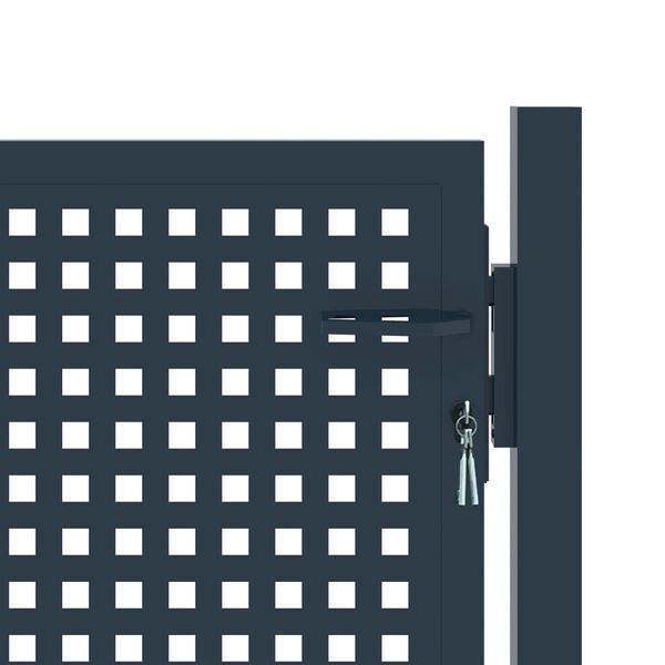 vidaXL &Pi;ό&rho;&tau;&alpha; &Pi;&epsilon;&rho;ί&phi;&rho;&alpha;&xi;&eta;&sigmaf; &Alpha;&nu;&theta;&rho;&alpha;&kappa;ί 102x75 &epsilon;&kappa;. &Alpha;&tau;&sigma;ά&lambda;&iota;