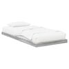 vidaXL &Kappa;&rho;&epsilon;&beta;ά&tau;&iota; &delta;&alpha;&pi;έ&delta;&omicron;&upsilon; &Sigma;&omicron;&nu;ό&mu;&alpha; 75 x 190 cm &Epsilon;&pi;&epsilon;&xi;&epsilon;&rho;&gamma;&alpha;&sigma;&mu;έ&nu;&omicron; &Xi;ύ&lambda;&omicron;