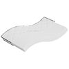 vidaXL &Sigma;&tau;&rho;ώ&mu;&alpha; &Alpha;&phi;&rho;&omicron;ύ Medium Soft 120x200 &epsilon;&kappa;.