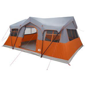 vidaXL &Omicron;&iota;&kappa;&omicron;&gamma;&epsilon;&nu;&epsilon;&iota;&alpha;&kappa;ή &Sigma;&kappa;&eta;&nu;ή 487 x 340 x 216 &epsilon;&kappa;. &Gamma;&kappa;&rho;&iota; &kappa;&alpha;&iota; &Pi;&omicron;&rho;&tau;&omicron;&kappa;&alpha;&lambda;ί