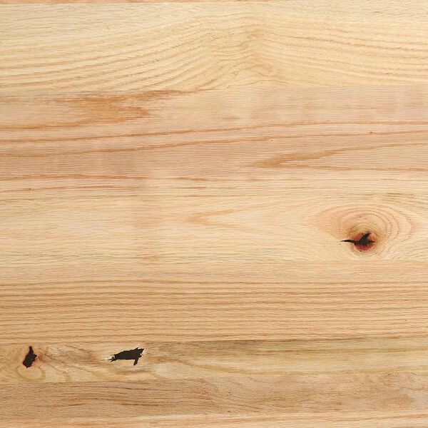 vidaXL Πατάκια Σκάλας 2 τεμ. 70x25x2 εκ. Ακατέργαστο Μασίφ Ξύλο Δρυός