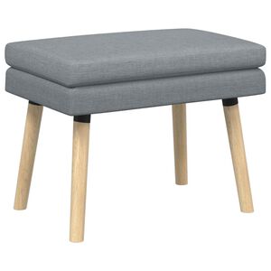 vidaXL &Delta;&iota;&pi;&lambda;ή &Epsilon;&pi;ί&sigma;&tau;&rho;&omega;&sigma;&eta; &Pi;ά&gamma;&kappa;&omicron;&sigmaf; &Alpha;&nu;&omicron;&iota;&chi;&tau;ό &gamma;&kappa;&rho;&iota; 60 x 40 x 46 &epsilon;&kappa;. Ύ&phi;&alpha;&sigma;&mu;&alpha;