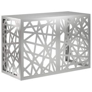 vidaXL &Kappa;ά&lambda;&upsilon;&mu;&mu;&alpha; &kappa;&lambda;&iota;&mu;&alpha;&tau;&iota;&sigma;&tau;&iota;&kappa;&omicron;ύ &Alpha;&sigma;&eta;&mu;ί 90 x 40 x 60 &epsilon;&kappa;