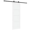 vidaXL &Sigma;&upsilon;&rho;ό&mu;&epsilon;&nu;&eta; &Pi;ό&rho;&tau;&alpha; ORKDAL 73,5 x 211 cm &Epsilon;&pi;&epsilon;&xi;&epsilon;&rho;&gamma;&alpha;&sigma;&mu;έ&nu;&omicron; &Xi;ύ&lambda;&omicron;