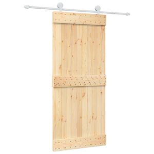 vidaXL &Sigma;&upsilon;&rho;ό&mu;&epsilon;&nu;&eta; &Pi;ό&rho;&tau;&alpha; &Phi;&upsilon;&sigma;&iota;&kappa;ό &kappa;&alpha;&iota; &Lambda;&epsilon;&upsilon;&kappa;ό 90 x 210 cm