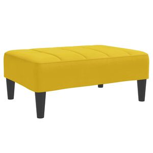 vidaXL &Sigma;&kappa;&alpha;&mu;&pi;ό/&Upsilon;&pi;&omicron;&pi;ό&delta;&iota;&omicron; &Kappa;ί&tau;&rho;&iota;&nu;&omicron; 77x55x31 &epsilon;&kappa;. &Beta;&epsilon;&lambda;&omicron;ύ&delta;&iota;&nu;&omicron;