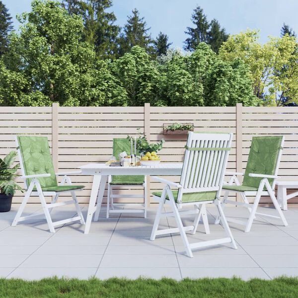 vidaXL &Mu;&alpha;&xi;&iota;&lambda;ά&rho;&iota;&alpha; &Kappa;&alpha;&rho;έ&kappa;&lambda;&alpha;&sigmaf; &mu;&epsilon; &Psi;&eta;&lambda;ή &Pi;&lambda;ά&tau;&eta; 4 &tau;&epsilon;&mu; &Sigma;&chi;έ&delta;&iota;&omicron; &Phi;ύ&lambda;&lambda;&omega;&nu; &Upsilon;&phi;&alpha;&sigma;&mu;ά&tau;&iota;&nu;&alpha;