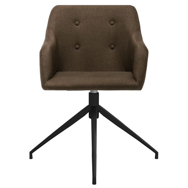 vidaXL &Kappa;&alpha;&rho;έ&kappa;&lambda;&epsilon;&sigmaf; &Tau;&rho;&alpha;&pi;&epsilon;&zeta;&alpha;&rho;ί&alpha;&sigmaf; &Pi;&epsilon;&rho;&iota;&sigma;&tau;&rho;&epsilon;&phi;ό&mu;&epsilon;&nu;&epsilon;&sigmaf; 2 &tau;&epsilon;&mu; &Sigma;&kappa;. &Kappa;&alpha;&phi;έ &Upsilon;&phi;&alpha;&sigma;&mu;ά&tau;&iota;&nu;&epsilon;&sigmaf;