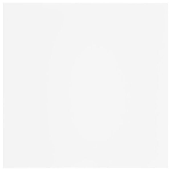 vidaXL &Rho;ά&phi;&iota;&alpha; &Beta;&iota;&beta;&lambda;&iota;&omicron;&theta;ή&kappa;&eta;&sigmaf; 8 &tau;&epsilon;&mu;. &Lambda;&epsilon;&upsilon;&kappa;ά 40x40x1,5 &epsilon;&kappa;. &alpha;&pi;ό &Mu;&omicron;&rho;&iota;&omicron;&sigma;&alpha;&nu;ί&delta;&alpha;