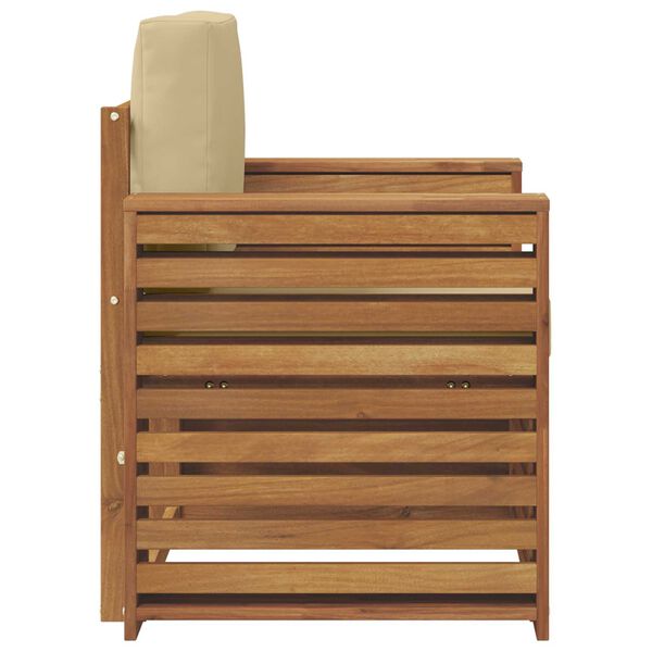 vidaXL &Sigma;&epsilon;&iota;&rho;ά &Kappa;&alpha;&nu;&alpha;&pi;έ &Epsilon;&xi;&omega;&tau;&epsilon;&rho;&iota;&kappa;&omicron;ύ &Sigma;&tau;&epsilon;&rho;&epsilon;ό &Xi;ύ&lambda;&omicron; &Alpha;&kappa;&alpha;&kappa;ί&alpha;&sigmaf; &kappa;&alpha;&iota; &Pi;&omicron;&lambda;&upsilon;&epsilon;&sigma;&tau;έ&rho;