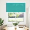 vidaXL &Pi;&lambda;&iota;&sigma;έ &pi;&epsilon;&rho;&sigma;ί&delta;&alpha; Petrol Green 120x150 cm &Pi;&lambda;ά&tau;&omicron;&sigmaf; &upsilon;&phi;ά&sigma;&mu;&alpha;&tau;&omicron;&sigmaf; 119,4 cm
