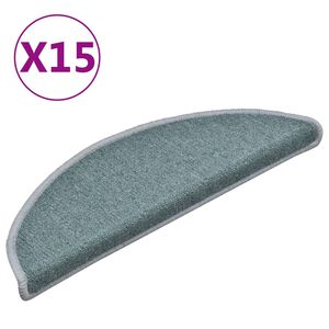 vidaXL &Pi;&alpha;&tau;ά&kappa;&iota;&alpha; &Sigma;&kappa;&alpha;&lambda;&omicron;&pi;ά&tau;&iota;&alpha; 15 &tau;&epsilon;&mu;. 56x17x3 &epsilon;&kappa;. &Theta;&alpha;&lambda;&alpha;&sigma;&sigma;ί &Eta;&mu;ί&kappa;&upsilon;&kappa;&lambda;&alpha;