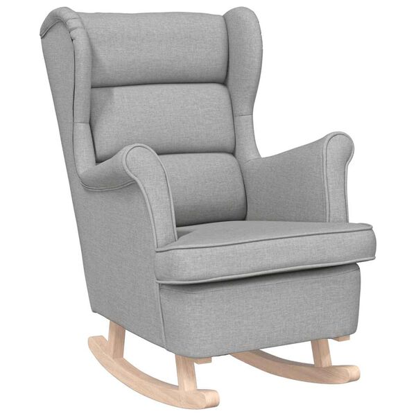 vidaXL &Kappa;&omicron;&upsilon;&nu;&iota;&sigma;&tau;ή &kappa;&alpha;&rho;έ&kappa;&lambda;&alpha; Cloud Grey 74x90x102 cm Ύ&phi;&alpha;&sigma;&mu;&alpha;