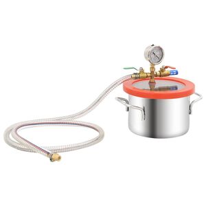 vidaXL &Theta;ά&lambda;&alpha;&mu;&omicron;&sigmaf; &Kappa;&epsilon;&nu;&omicron;ύ 3,7 &Lambda;ί&tau;&rho;&omega;&nu; &alpha;&pi;ό &Alpha;&nu;&omicron;&xi;&epsilon;ί&delta;&omega;&tau;&omicron; &Alpha;&tau;&sigma;ά&lambda;&iota;