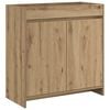 vidaXL &Nu;&tau;&omicron;&upsilon;&lambda;ά&pi;&iota; &Kappa;ά&tau;&omega; &alpha;&pi;ό &tau;&omicron;&nu; &Nu;&iota;&pi;&tau;ή&rho;&alpha; Artisan &Delta;&rho;&upsilon;&sigmaf; 78,5 x 37,5 x 81 &epsilon;&kappa;