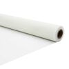 vidaXL Σίτα εντόμων Λευκό 60 x 1000 cm Ατσάλι