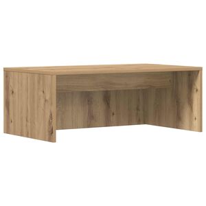 vidaXL &Epsilon;&pi;&iota;&tau;&omicron;ί&chi;&iota;&omicron; &gamma;&rho;&alpha;&phi;&epsilon;ί&omicron; Artisan Oak &Epsilon;&pi;&epsilon;&xi;&epsilon;&rho;&gamma;&alpha;&sigma;&mu;έ&nu;&omicron; &Xi;ύ&lambda;&omicron;