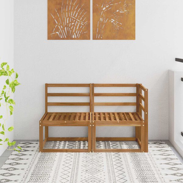 vidaXL &Epsilon;&xi;&omega;&tau;&epsilon;&rho;&iota;&kappa;ό&sigmaf; &Mu;&epsilon;&sigma;&alpha;ί&omicron;&sigmaf; &kappa;&alpha;&iota; &Gamma;&omega;&nu;&iota;&alpha;&kappa;ό&sigmaf; &Kappa;&alpha;&nu;&alpha;&pi;έ&sigmaf; 2 &Tau;&epsilon;&mu;ά&chi;&iota;&omicron; &Phi;&upsilon;&sigma;&iota;&kappa;ό