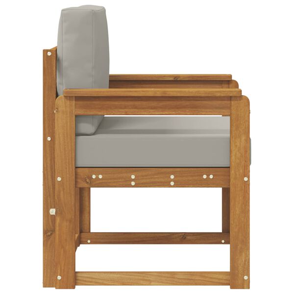 vidaXL &Epsilon;&xi;&omega;&tau;&epsilon;&rho;&iota;&kappa;ό&sigmaf; &kappa;&alpha;&nu;&alpha;&pi;έ&sigmaf; &Sigma;&tau;&epsilon;&rho;&epsilon;ό &Xi;ύ&lambda;&omicron; &Alpha;&kappa;&alpha;&kappa;ί&alpha;&sigmaf; &kappa;&alpha;&iota; &Pi;&omicron;&lambda;&upsilon;&epsilon;&sigma;&tau;έ&rho;