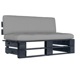 vidaXL &Kappa;&alpha;&nu;&alpha;&pi;έ&sigmaf; &Kappa;ή&pi;&omicron;&upsilon; &Mu;&epsilon;&sigma;&alpha;ί&omicron;&sigmaf; &alpha;&pi;ό &Pi;&alpha;&lambda;έ&tau;&epsilon;&sigmaf; &Epsilon;&mu;&pi;&omicron;&tau;&iota;&sigma;&mu;έ&nu;&omicron; &Xi;ύ&lambda;&omicron; &Pi;&epsilon;ύ&kappa;&omicron;&upsilon;