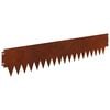 vidaXL &Pi;&epsilon;&rho;ί&gamma;&rho;&alpha;&mu;&mu;&alpha; &gamma;&kappa;&alpha;&zeta;ό&nu; 10 &tau;&mu;&chi;. 103 x 20 &epsilon;&kappa; &Alpha;&tau;&sigma;ά&lambda;&iota; &Sigma;&kappa; rusty
