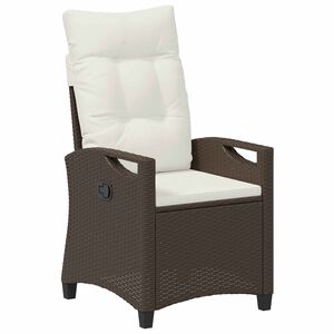 vidaXL &Alpha;&nu;&alpha;&kappa;&lambda;&iota;&nu;ό&mu;&epsilon;&nu;&epsilon;&sigmaf; &kappa;&alpha;&rho;έ&kappa;&lambda;&epsilon;&sigmaf; &kappa;ή&pi;&omicron;&upsilon; 56 x 60 x 112 &epsilon;&kappa;. &alpha;&tau;&sigma;ά&lambda;&iota;