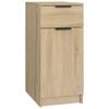 vidaXL &Nu;&tau;&omicron;&upsilon;&lambda;ά&pi;&iota; &Gamma;&rho;&alpha;&phi;&epsilon;ί&omicron;&upsilon; Sonoma &Delta;&rho;&upsilon;&sigmaf; 33,5x50x75 &epsilon;&kappa;. &Epsilon;&pi;&epsilon;&xi;&epsilon;&rho;&gamma;. &Xi;ύ&lambda;&omicron;