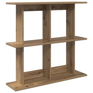 vidaXL &Rho;ά&phi;&iota; &Tau;&omicron;ί&chi;&omicron;&upsilon; &Epsilon;&pi;&iota;&tau;&omicron;ί&chi;&iota;&omicron; Artisan &Delta;&rho;&upsilon;&sigmaf; 80 x 20 x 75 &epsilon;&kappa;