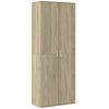 Sonoma_oak