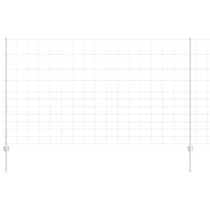 vidaXL &Epsilon;&xi;&omega;&tau;&epsilon;&rho;&iota;&kappa;ή ά&gamma;&rho;&iota;&alpha; &pi;&epsilon;&rho;ί&phi;&rho;&alpha;&xi;&eta; &mu;&epsilon; &sigma;&tau;ή&lambda;&epsilon;&sigmaf; 50 x 1,4 &mu; &Alpha;&sigma;&eta;&mu;ί &Delta;ί&chi;&tau;&upsilon;