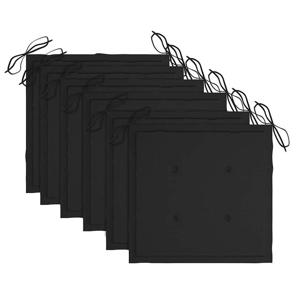 vidaXL &Kappa;&alpha;&rho;έ&kappa;&lambda;&epsilon;&sigmaf; &Epsilon;&xi;&omega;&tau;. &Chi;ώ&rho;&omicron;&upsilon; &Pi;&tau;&upsilon;&sigma;&sigma;ό&mu;&epsilon;&nu;&epsilon;&sigmaf; 6 &tau;&epsilon;&mu; &Xi;ύ&lambda;&omicron; &Alpha;&kappa;&alpha;&kappa;ί&alpha;&sigmaf; & &Mu;&alpha;&xi;&iota;&lambda;ά&rho;&iota;&alpha;