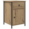 Artisan_oak
