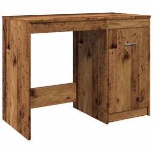 vidaXL &Gamma;&rho;&alpha;&phi;&epsilon;ί&omicron; Ό&psi;&eta; &Pi;&alpha;&lambda;&alpha;&iota;&omicron;ύ &Xi;ύ&lambda;&omicron;&upsilon; 100x50x76 &epsilon;&kappa;. &alpha;&pi;ό &Epsilon;&pi;&epsilon;&xi;&epsilon;&rho;&gamma;&alpha;&sigma;&mu;έ&nu;&omicron; &Xi;ύ&lambda;&omicron;