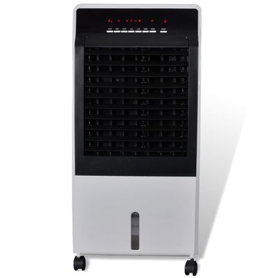 vidaXL Air Cooler Καθαριστής Αέρα Υγραντήρας Φορητός 8 Λίτρων