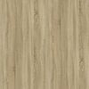 vidaXL Έπιπλο Τηλεόρασης Επιτοίχιο Sonoma Δρυς 40x34,5x100 εκ.