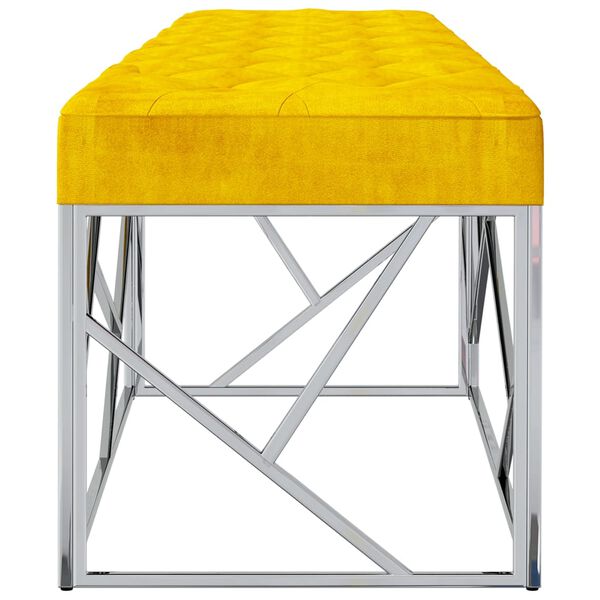 vidaXL &Pi;ά&gamma;&kappa;&omicron;&sigmaf; &Mu;&omicron;&upsilon;&sigma;&tau;&alpha;&rho;&delta;ί 97 &epsilon;&kappa; &alpha;&pi;ό &Beta;&epsilon;&lambda;&omicron;ύ&delta;&iota;&nu;&omicron; Ύ&phi;&alpha;&sigma;&mu;&alpha; & &Alpha;&nu;&omicron;&xi;&epsilon;ί&delta;&omega;&tau;&omicron; &Alpha;&tau;&sigma;ά&lambda;&iota;