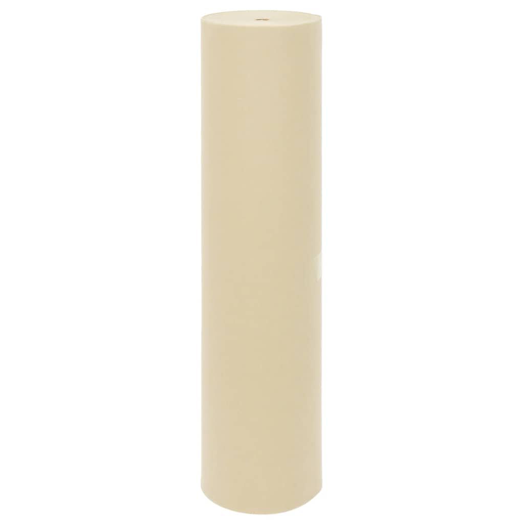 vidaXL Κάλυμμα Φυτών Αντιπαγετικό 70 γρ./μ² 50x1,6 μ.