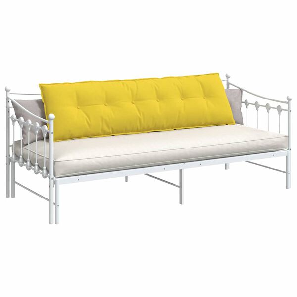 vidaXL &Mu;&alpha;&xi;&iota;&lambda;ά&rho;&iota; &Pi;&lambda;ά&tau;&eta;&sigmaf; &Alpha;&pi;&alpha;&lambda;ό &Kappa;ί&tau;&rho;&iota;&nu;&omicron; 180 x 19 x 50 &epsilon;&kappa; ύ&phi;&alpha;&sigma;&mu;&alpha;