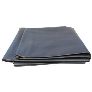 Ubbink &Mu;&epsilon;&mu;&beta;&rho;ά&nu;&eta; &Lambda;ί&mu;&nu;&eta;&sigmaf; AquaLiner 1331171 8 x 6 &mu;. / 0,5 &chi;&iota;&lambda;. PVC