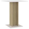 White_and_sonoma_oak