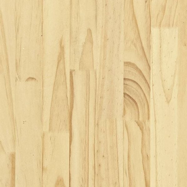 vidaXL Βιβλιοθήκη με 5 Ράφια 40 x 30 x 175 εκ. από Ξύλο Πεύκου