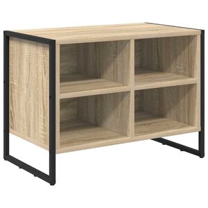vidaXL &Nu;&tau;&omicron;&upsilon;&lambda;ά&pi;&alpha; &Pi;&alpha;&pi;&omicron;&upsilon;&tau;&sigma;&iota;ώ&nu; 60 x 35 x 44 &epsilon;&kappa;. &Epsilon;&pi;&epsilon;&xi;&epsilon;&rho;&gamma;&alpha;&sigma;&mu;έ&nu;&omicron; &Xi;ύ&lambda;&omicron; &Sigma;&omicron;&nu;ό&mu;&alpha;