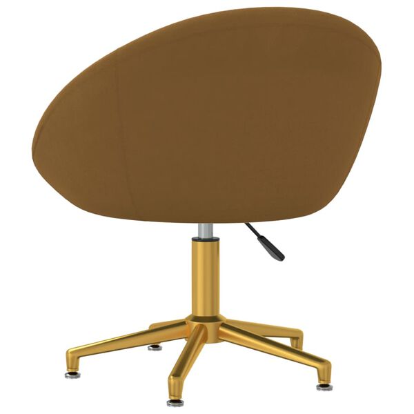 vidaXL &Kappa;&alpha;&rho;έ&kappa;&lambda;&alpha; &Gamma;&rho;&alpha;&phi;&epsilon;ί&omicron;&upsilon; &Pi;&epsilon;&rho;&iota;&sigma;&tau;&rho;&epsilon;&phi;ό&mu;&epsilon;&nu;&eta; &Kappa;&alpha;&phi;έ &Beta;&epsilon;&lambda;&omicron;ύ&delta;&iota;&nu;&eta;