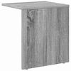 vidaXL End Table &Gamma;&kappa;&rho;ί&zeta;&omicron; &Sigma;&omicron;&nu;&omicron;&mu;&alpha; 37 x 32 x 40 &epsilon;&kappa; &Epsilon;&pi;&epsilon;&xi;&epsilon;&rho;&gamma;&alpha;&sigma;&mu;έ&nu;&omicron; &xi;ύ&lambda;&omicron;