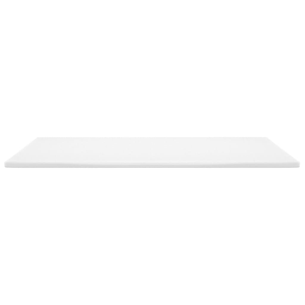 vidaXL Ανώστρωμα 160x200x5 εκ.