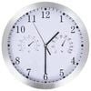 vidaXL &Rho;&omicron;&lambda;ό&iota; &Tau;&omicron;ί&chi;&omicron;&upsilon; &Lambda;&epsilon;&upsilon;&kappa;ό 30 &epsilon;&kappa;. Quartz &mu;&epsilon; &Upsilon;&gamma;&rho;ό&mu;&epsilon;&tau;&rho;&omicron; &kappa;&alpha;&iota; &Theta;&epsilon;&rho;&mu;ό&mu;&epsilon;&tau;&rho;&omicron;