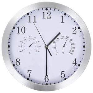 vidaXL &Rho;&omicron;&lambda;ό&iota; &Tau;&omicron;ί&chi;&omicron;&upsilon; &Lambda;&epsilon;&upsilon;&kappa;ό 30 &epsilon;&kappa;. Quartz &mu;&epsilon; &Upsilon;&gamma;&rho;ό&mu;&epsilon;&tau;&rho;&omicron; &kappa;&alpha;&iota; &Theta;&epsilon;&rho;&mu;ό&mu;&epsilon;&tau;&rho;&omicron;